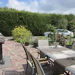 L'anctovilliere Bed & Breakfast 3*