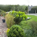Bed & Breakfast L'anctovilliere Anctoville