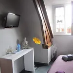 Bed & Breakfast L'anctovilliere