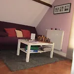 L'anctovilliere Bed & Breakfast Anctoville