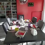 L'anctovilliere 3* Anctoville