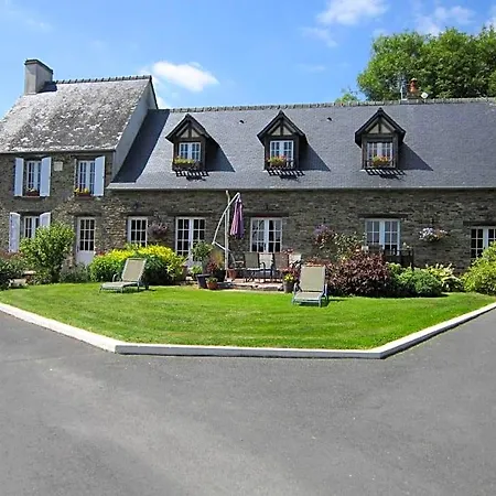 L'anctovilliere Bed and Breakfast