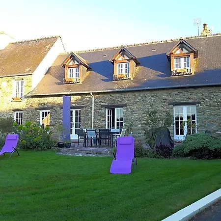Bed and Breakfast L'anctovilliere