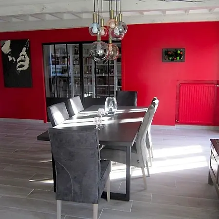 L'anctovilliere Anctoville