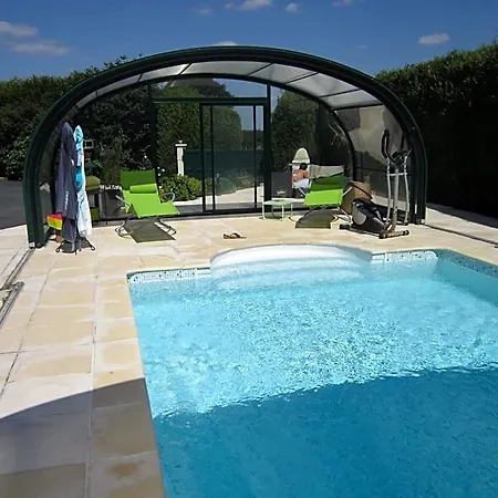 L'anctovilliere 3* Anctoville