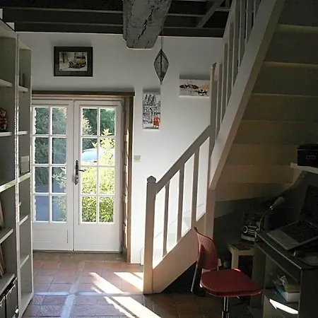 Bed and Breakfast L'anctovilliere