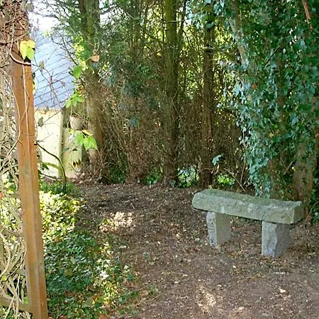L'anctovilliere Bed and Breakfast