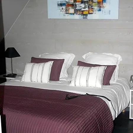 L'anctovilliere Bed and Breakfast 3*