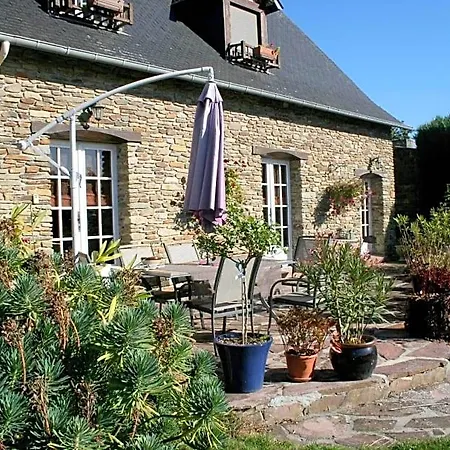Bed and Breakfast L'anctovilliere 3*