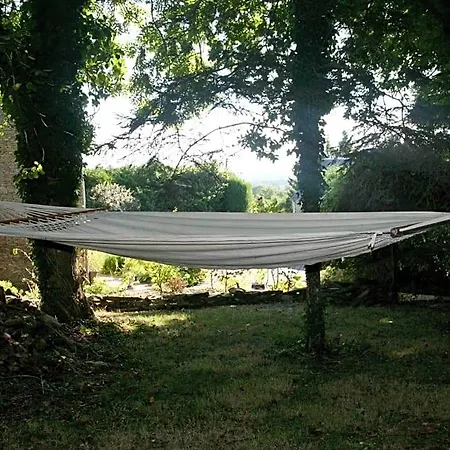 Bed and Breakfast L'anctovilliere
