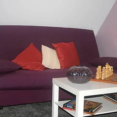 Bed and Breakfast L'anctovilliere 3*