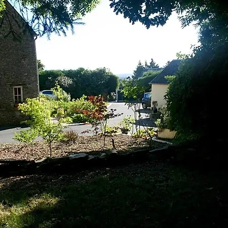 L'anctovilliere 3* Anctoville