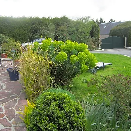 Bed & Breakfast L'anctovilliere 3*