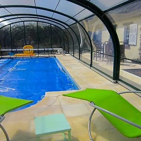 L'anctovilliere Bed and Breakfast 3*