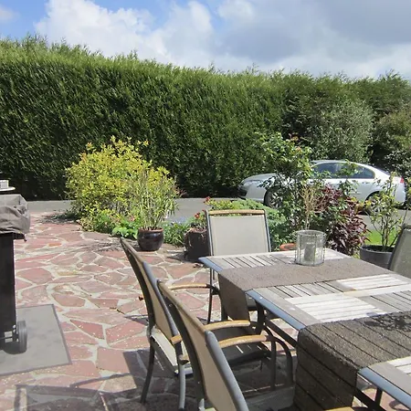 L'anctovilliere Bed and Breakfast 3*