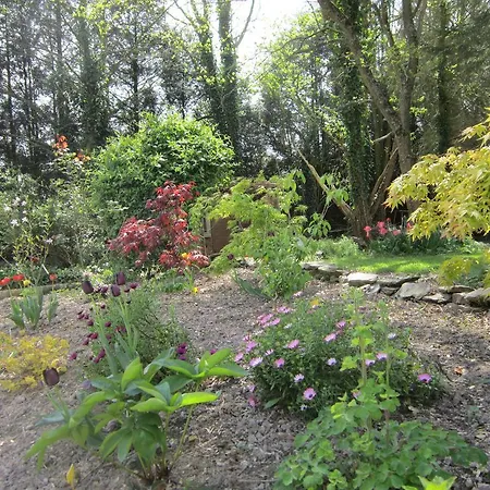 L'anctovilliere 3* Anctoville