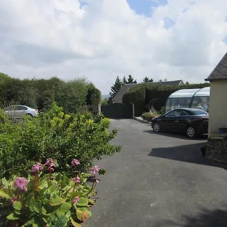 L'anctovilliere Bed & Breakfast Anctoville