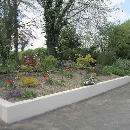 L'anctovilliere Bed and Breakfast