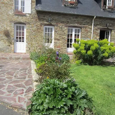 L'anctovilliere 3*