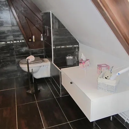 L'anctovilliere Bed and Breakfast