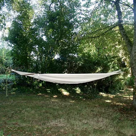 Bed and Breakfast L'anctovilliere