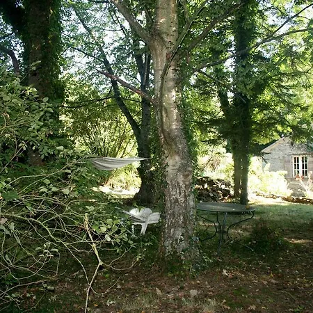 Bed and Breakfast L'anctovilliere 3*