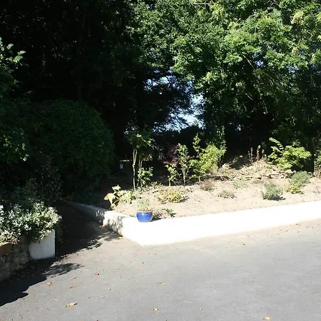 Bed and Breakfast L'anctovilliere