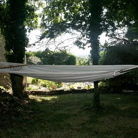 Bed and Breakfast L'anctovilliere Anctoville