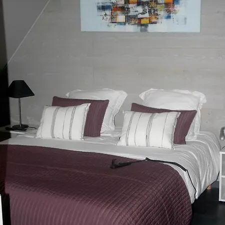 Bed and Breakfast L'anctovilliere