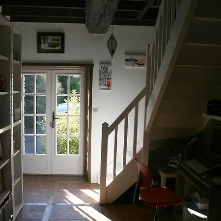 Bed and Breakfast L'anctovilliere