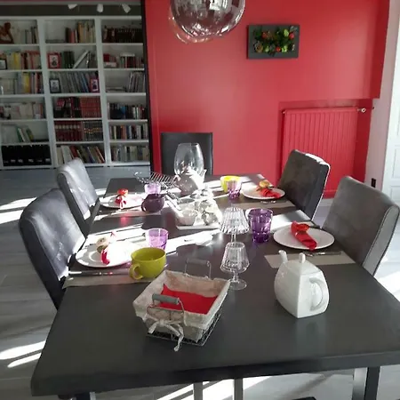 L'anctovilliere 3* Anctoville