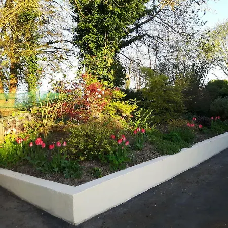 L'anctovilliere Bed and Breakfast 3*