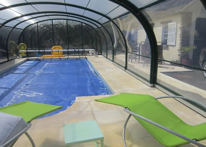 L'anctovilliere Anctoville