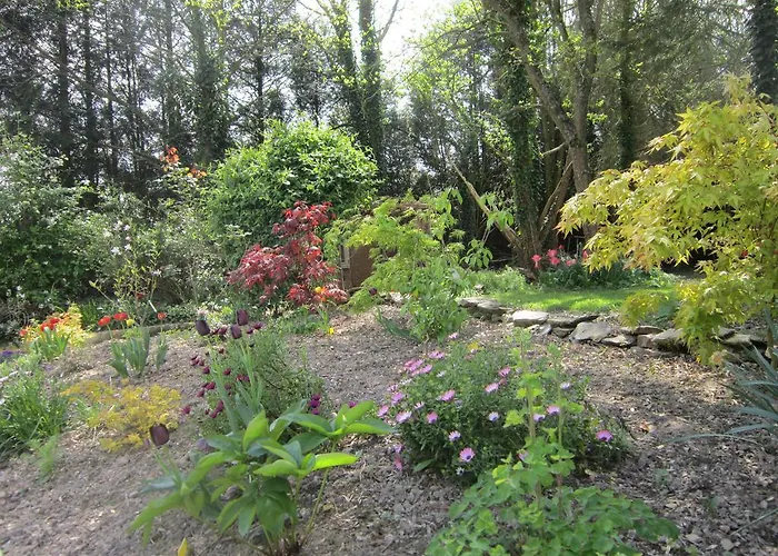 L'anctovilliere 3* Anctoville