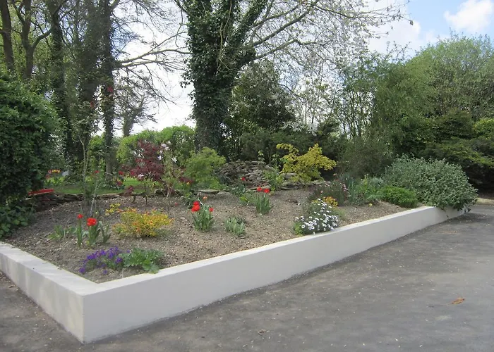 L'anctovilliere Bed and breakfast