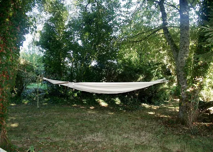 Bed and breakfast L'anctovilliere