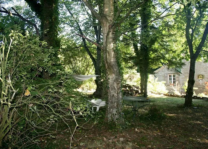 Bed and breakfast L'anctovilliere 3*