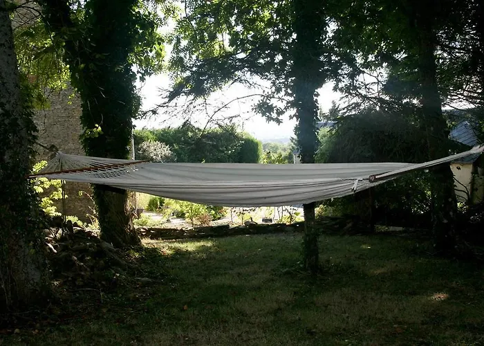 Bed and breakfast L'anctovilliere Anctoville