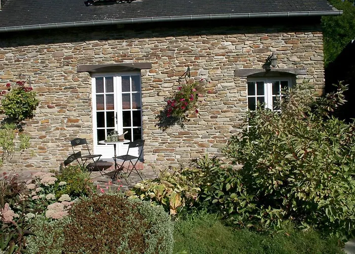 L'anctovilliere Anctoville