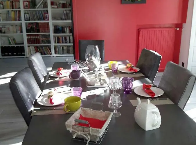 L'anctovilliere 3* Anctoville